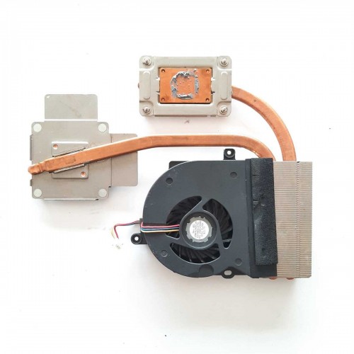 Toshiba Satellite A300 20P - Dahili Soğutucu Fan ve Blok