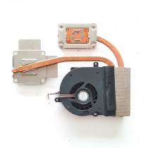 Toshiba Satellite A300 20P - Dahili Soğutucu Fan ve Blok