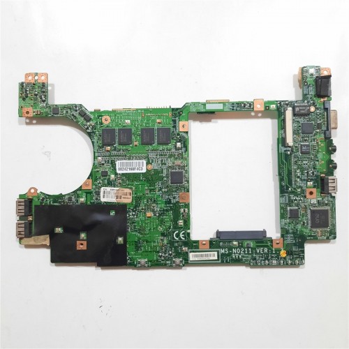 LG - LGX11 Netbook - Anakart, "Durumu Net Bilinmiyor