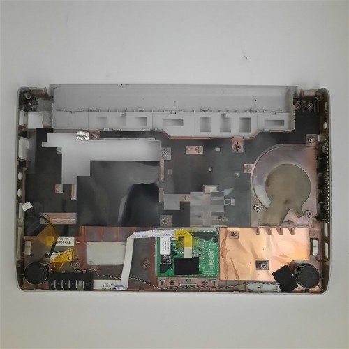 LG - LGX11 Netbook - Üst Kapak