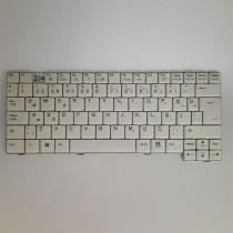 LG - LGX11 Netbook - Klavye Türkçe Beyaz