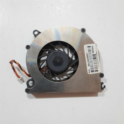 LG - LGX11 Netbook - Dahili Soğutucu Fan