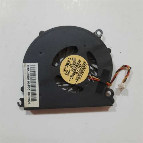 LG - LGX11 Netbook - Dahili Soğutucu Fan