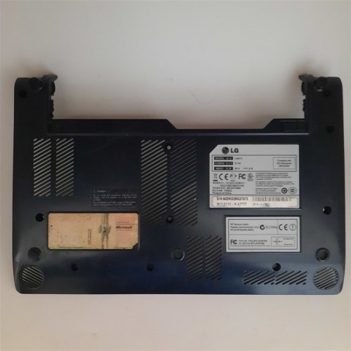 LG - LGX11 Netbook - Alk Kasa