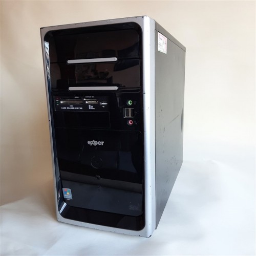 intel i3-4130 işlemcili / 8 GB, DDR3 Ram / Dahili Ekran kartı