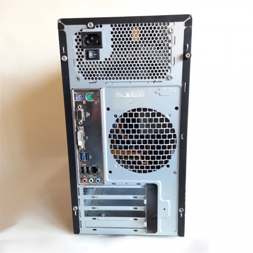 intel i3-4130 işlemcili / 8 GB, DDR3 Ram / Dahili Ekran kartı