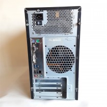 intel i3-4130 işlemcili / 8 GB, DDR3 Ram / Dahili Ekran kartı
