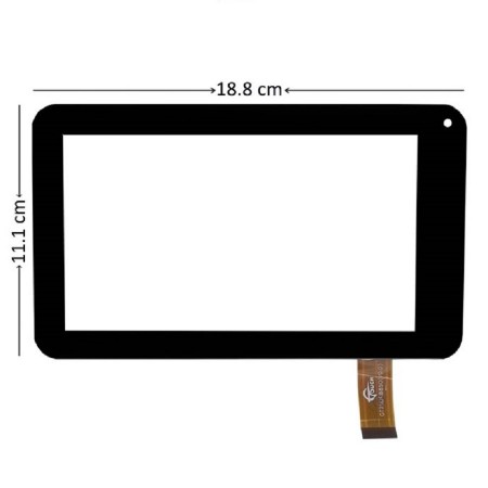 Probook PRBT 762 Dokunmatik Ekran