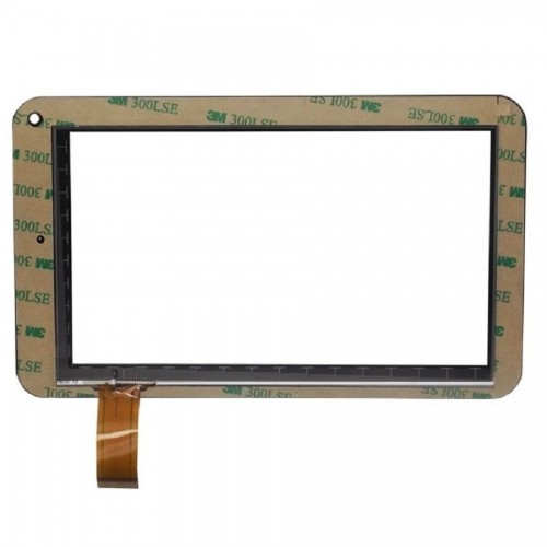 Queen TAB 100 Dokunmatik Ekran