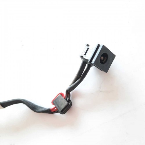 Toshiba Satellite A300 20P - Güç Girişi Power jack