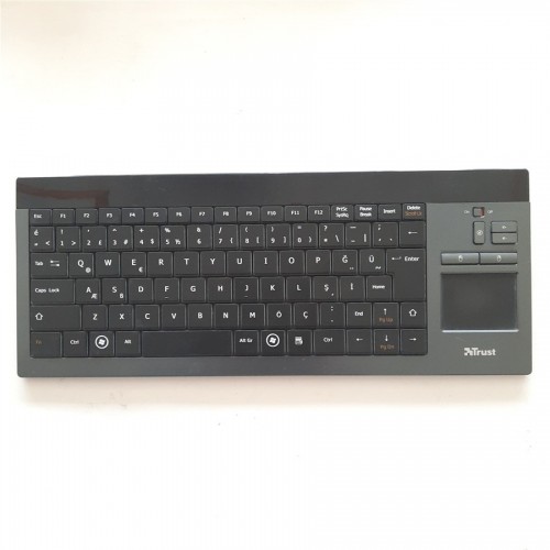 Trust 17517 Wireless Klavye "Alıcısı Yok"
