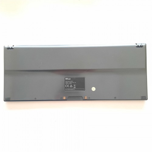 Trust 17517 Wireless Klavye "Alıcısı Yok"