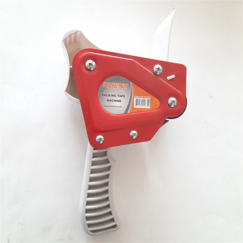 Orient Marka Koli Bantlama El Makinası