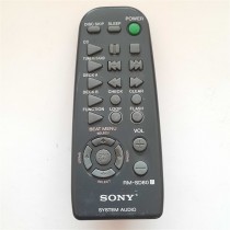Sony RM-SD80 Orjinal Ses Sistemi Uzantan Kumandası