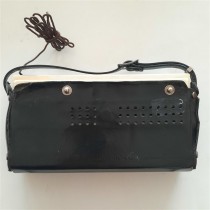 Standard SR-H741L Antika El Radyosu ve Deri Kılıf