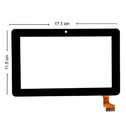 Polypad C518 Dokunmatik Ekran