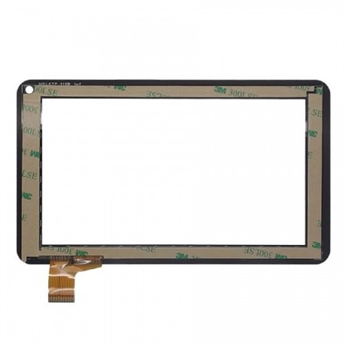 Hometech Media Tab 7 Dokunmatik Ekran-Beyaz