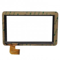 PINGBO PB70DR9011-R1 Siyah Dokunmatik