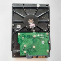 (Arızalı) - Seagate Constellation, 1000 GB, (1TB)-Model No - ST31000524NS, SN-9WK5668j - Sata Masaüstü Harddisk