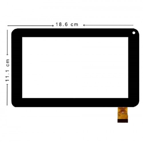 Everest EVERPAD DC-708 Dokunmatik Ekran