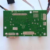 Casper - 18.5W E185HCSP Led Monitör - VGA, Ses Kartı, Hoparlörler ve Kontrol Bord Üzerinde