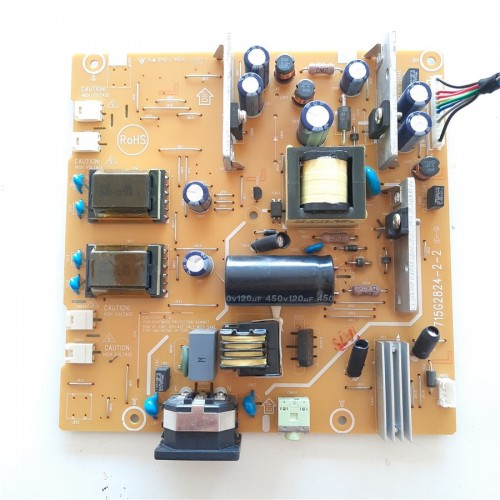 Casper - 19CSPR LCD Monitör - inverter Besleme Güç Kartı,  Model - 715G2824-2-2