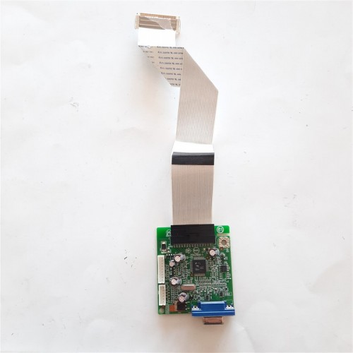 Casper - 19CSPR LCD Monitör - VGA Görüntü Kartı ve Flex Kablosu