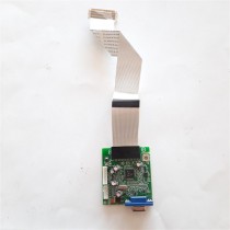 Casper - 19CSPR LCD Monitör - VGA Görüntü Kartı ve Flex Kablosu