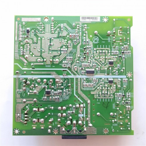 Nec - L175GZ - LCD Monitör - inverter Besleme Güç Kartı,  Model - 715G-1994-1