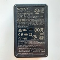 Casio - Lithium ion Batarya Şarj Cihazı - Model : BC-11L