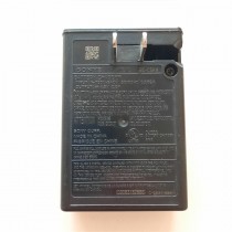 Sony - Batarya Şarj Cihazı - Model : BC-CSGC