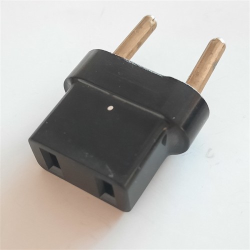 220 -110 Priz Çevirici Aparat - Amerikan jak piriz çevirici