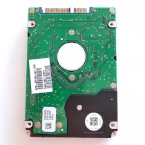 Hitachi, 80 GB, Model No - HTS541680J9SA00, Sata Harddisk