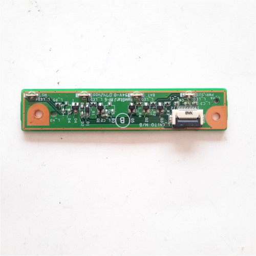 Sony Vaio VGN AR59GU - Led Bord