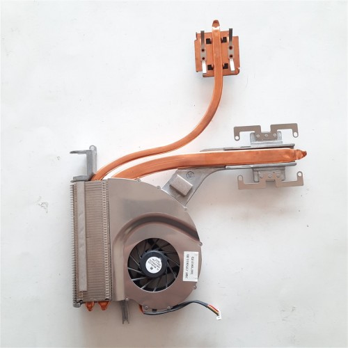Sony Vaio VGN AR59GU - Dahili Soğutucu Fan ve Bakır Blok