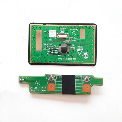 Sony Vaio VGN AR59GU - Touchpad ve Mouse Buton Kart