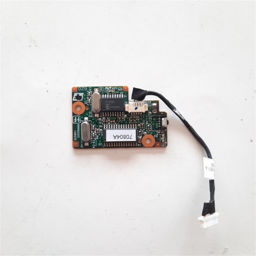 Sony Vaio VGN AR59GU - Kızılötesi Alıcı Kart