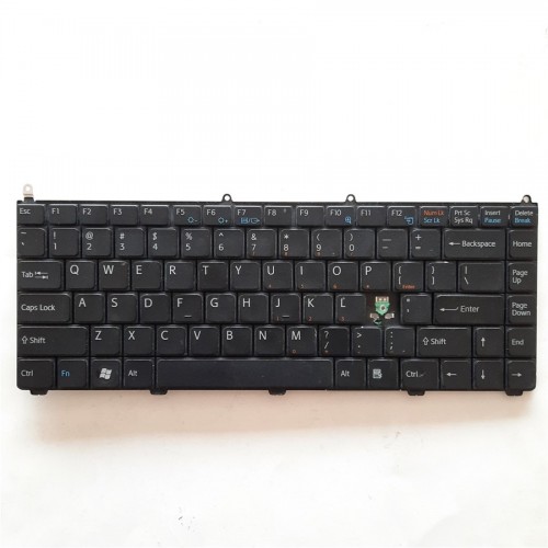 Sony Vaio VGN AR59GU- Klavye, Eng