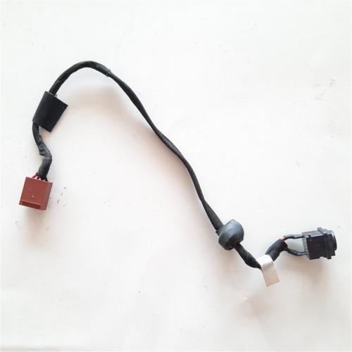 Sony Vaio PCG-8V1M ve VGN AR59GU - Uyumlu Power Jack