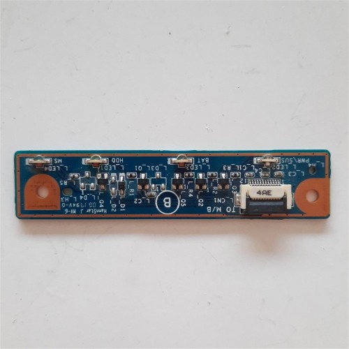 Sony Vaio PCG-8V1M - Led Bord