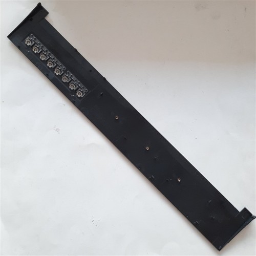 Sony Vaio VGN AR59GU - Kontrol Panel Kapağı