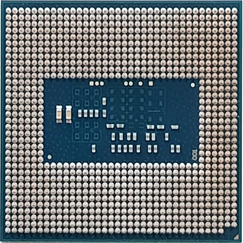 Processeur Intel Core I3-4100M (2.50 GHz) - Socket FCPGA946 - Série SR1HB - Occasion