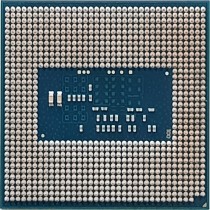 intel Core i3-4100M - 3M Önbellek, 2.50 GHz Notebook işlemci Model :SR1HB