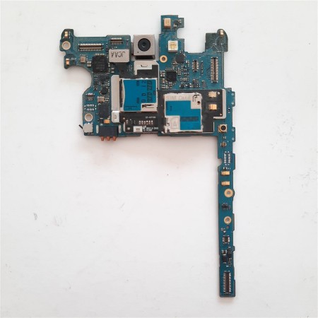 Samsung Galaxy Note 2, N7100 - Anakart ( Arızalı)