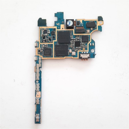 Samsung Galaxy Note 2, N7100 - Anakart ( Arızalı)