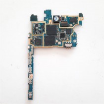 Samsung Galaxy Note 2, N7100 - Anakart ( Arızalı)