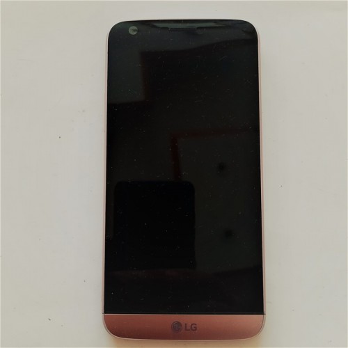 LG G5 - H850 32 GB Dahili Hafıza Cep Telefon, Kutulu Faturalı Çok Temiz