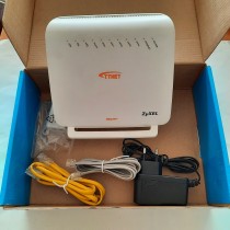 Türk Telekom VMG3312-B10B - VDSL2 Modem