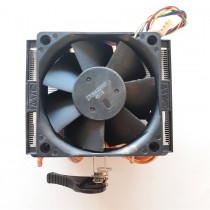 AMD İşlemciler için Bakır Tabanlı AVC Marka İşlemci Fanı