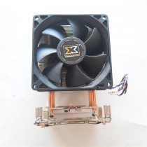 XİGMATEK Marka İşlemci Fanı, AMD İşlemciler için Bakır Tabanlı
